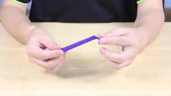 Stainless Steel Men Shaving Razor Twin Blade Disposable Razor with Lubericating Strips