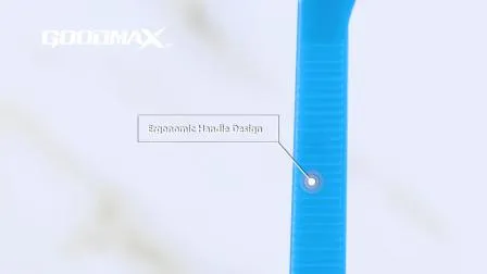 스웨덴 스테인레스 스틸 트윈 블레이드 의료용 면도기